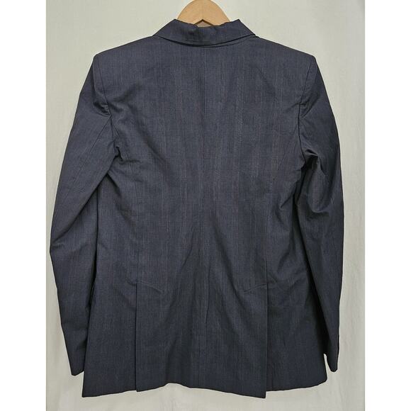 Isabel Marant Etoile Iliane Double Breasted Blazer Jacket Womens Size FR 40 US 8 - Picture 13 of 16